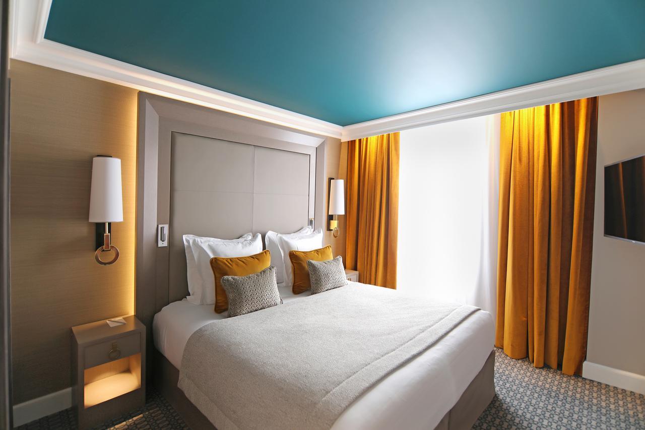 Alchimy Hotel 4*