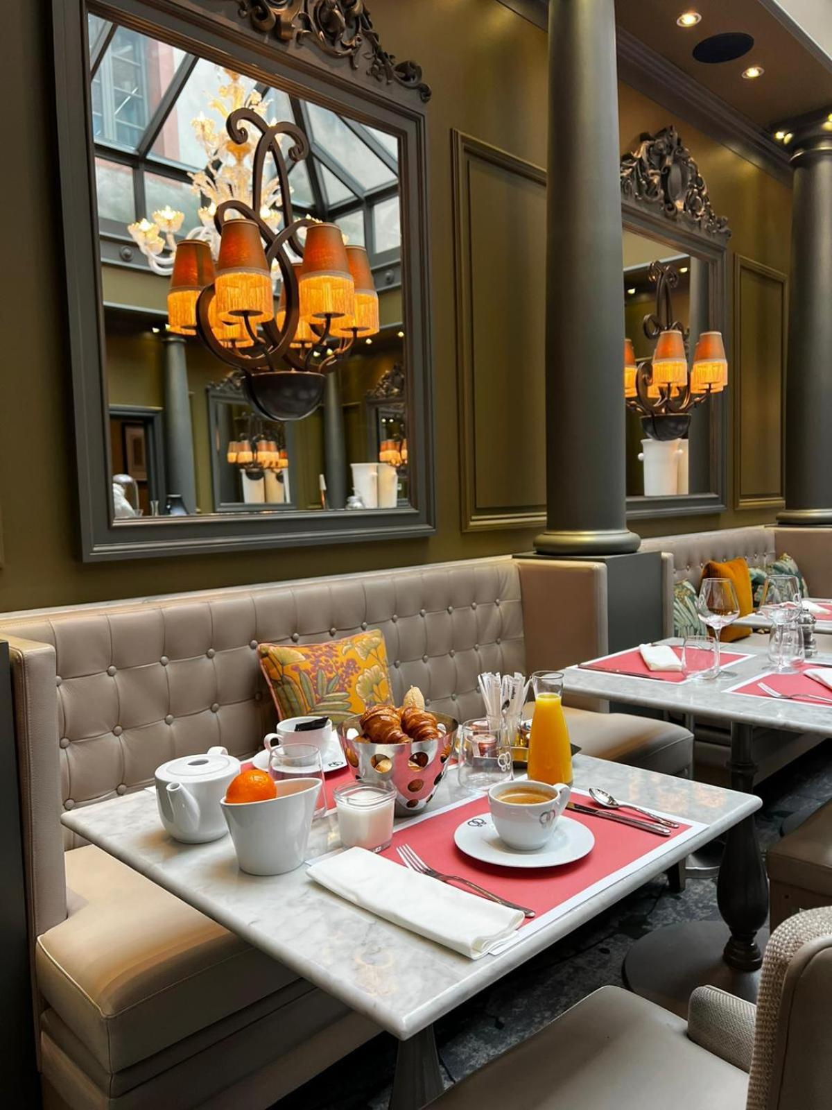 Alchimy Hotel 4*