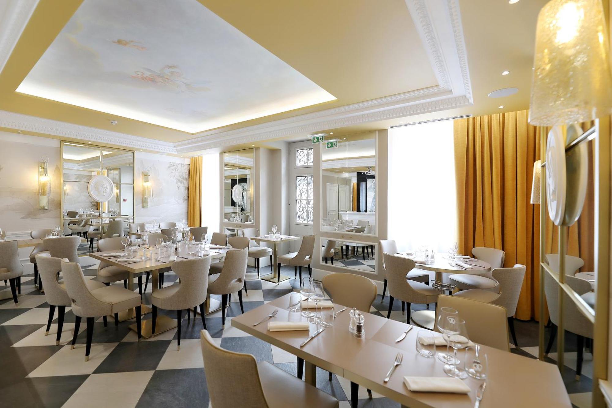 Hotel Alchimy