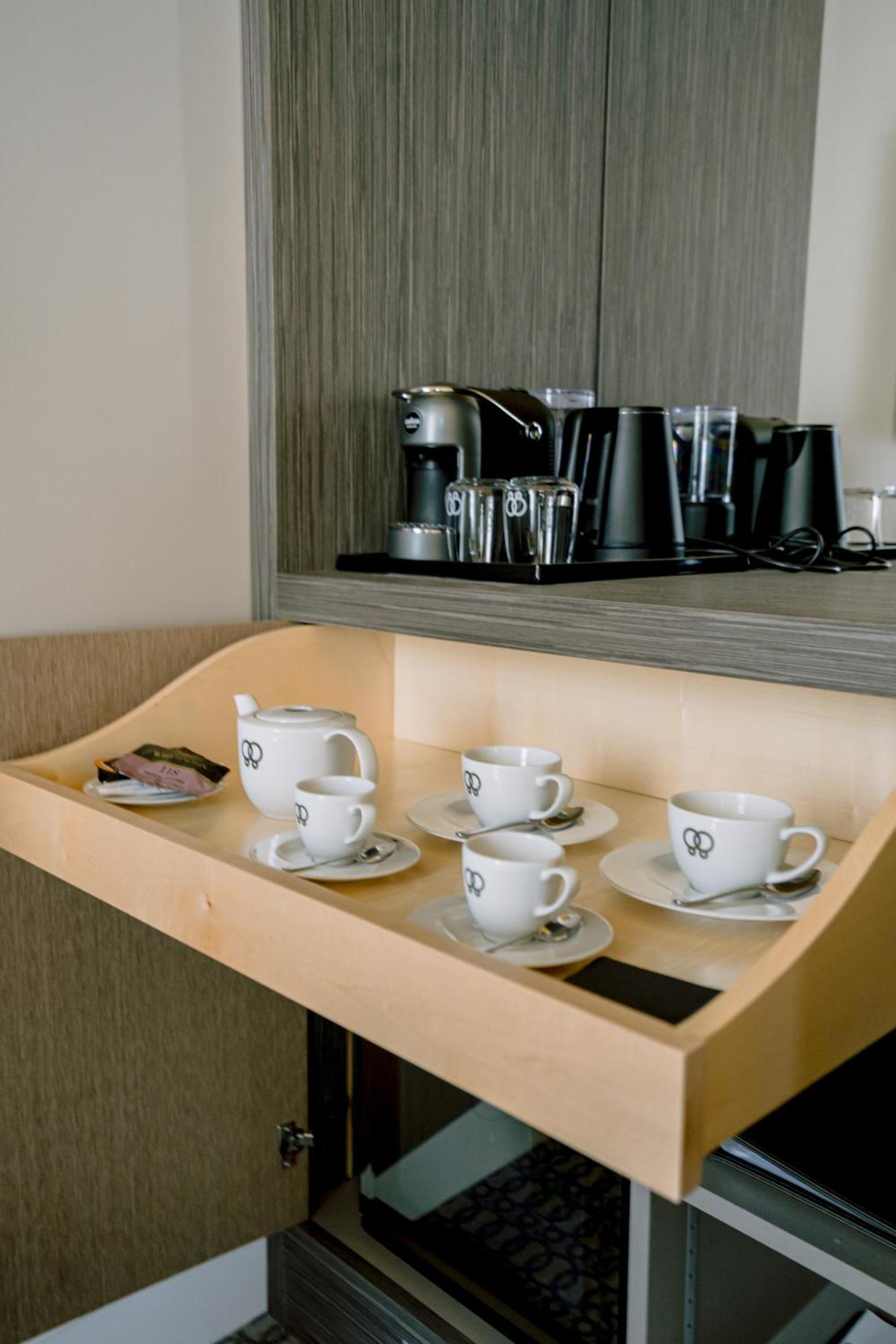Alchimy Hotel Albi