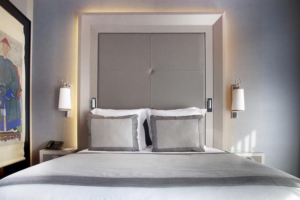 Alchimy Hotel 4*
