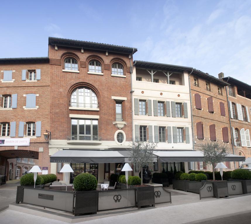 Alchimy Hotel 4*