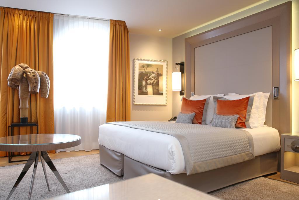 Hotel Alchimy 4*