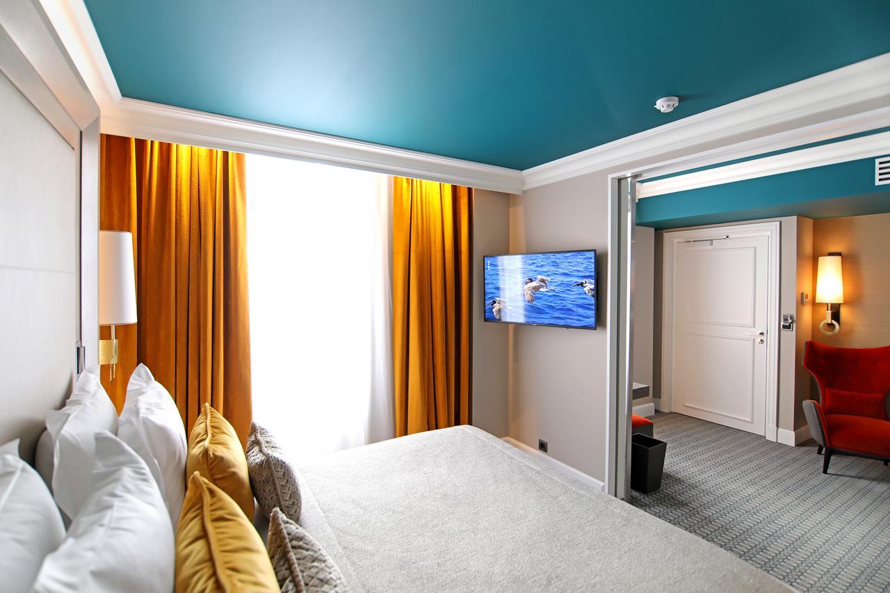 Hotel Alchimy
