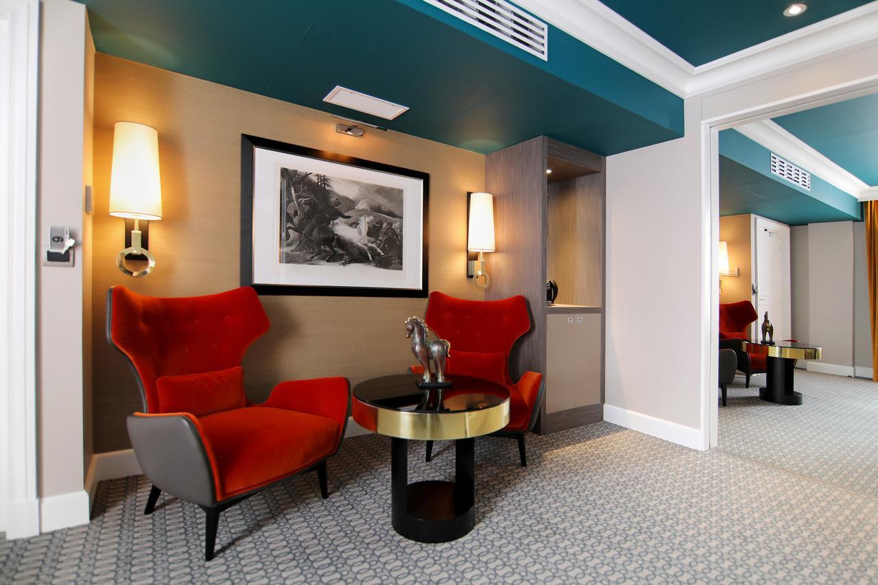 Hotel Alchimy