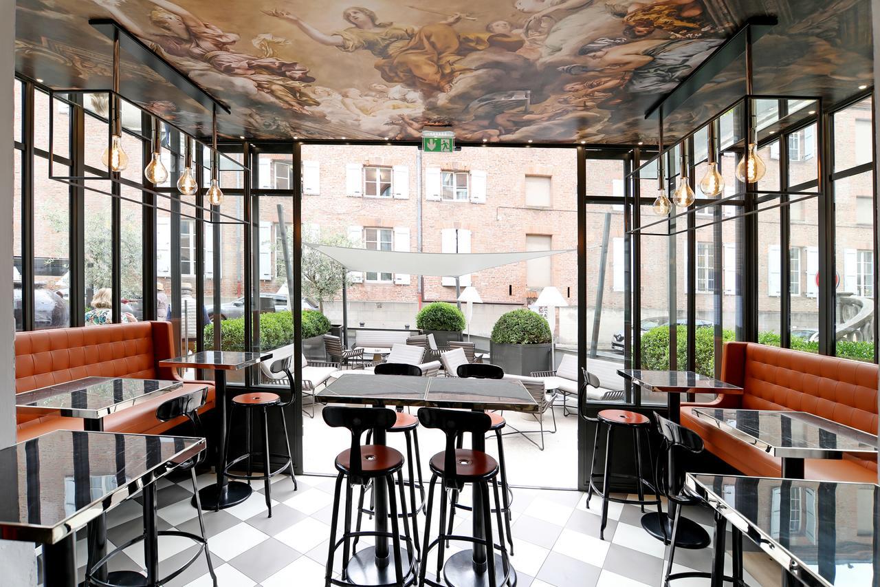 Hotel Alchimy Albi