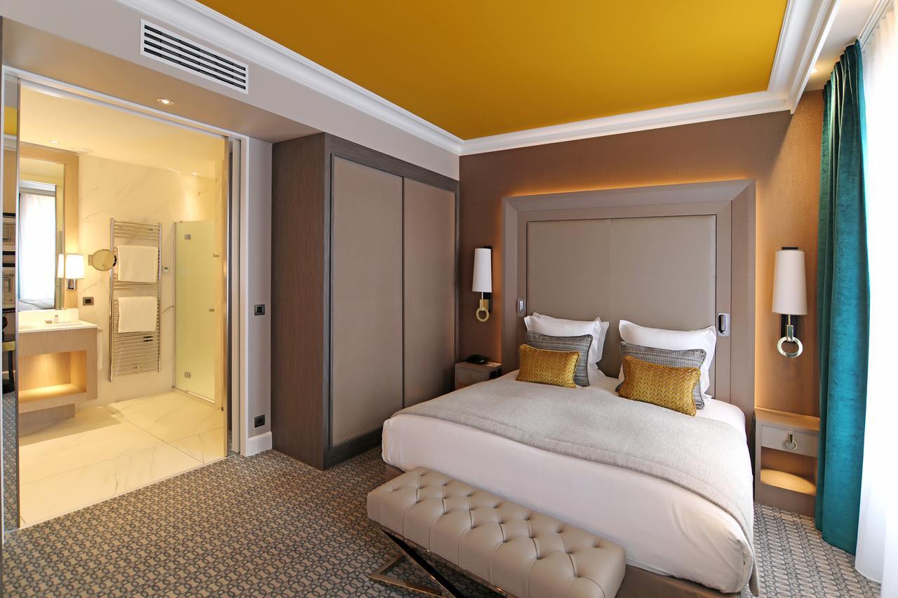 Alchimy Hotel 4*