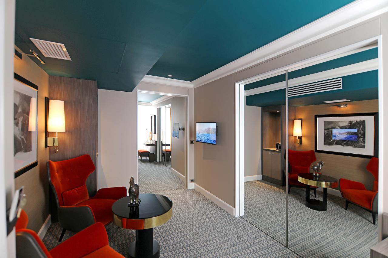 Alchimy Hotel Albi