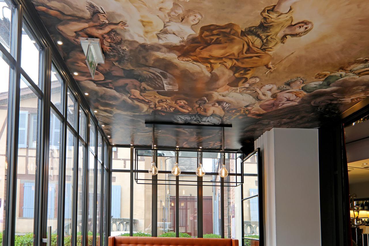 Hotel Alchimy