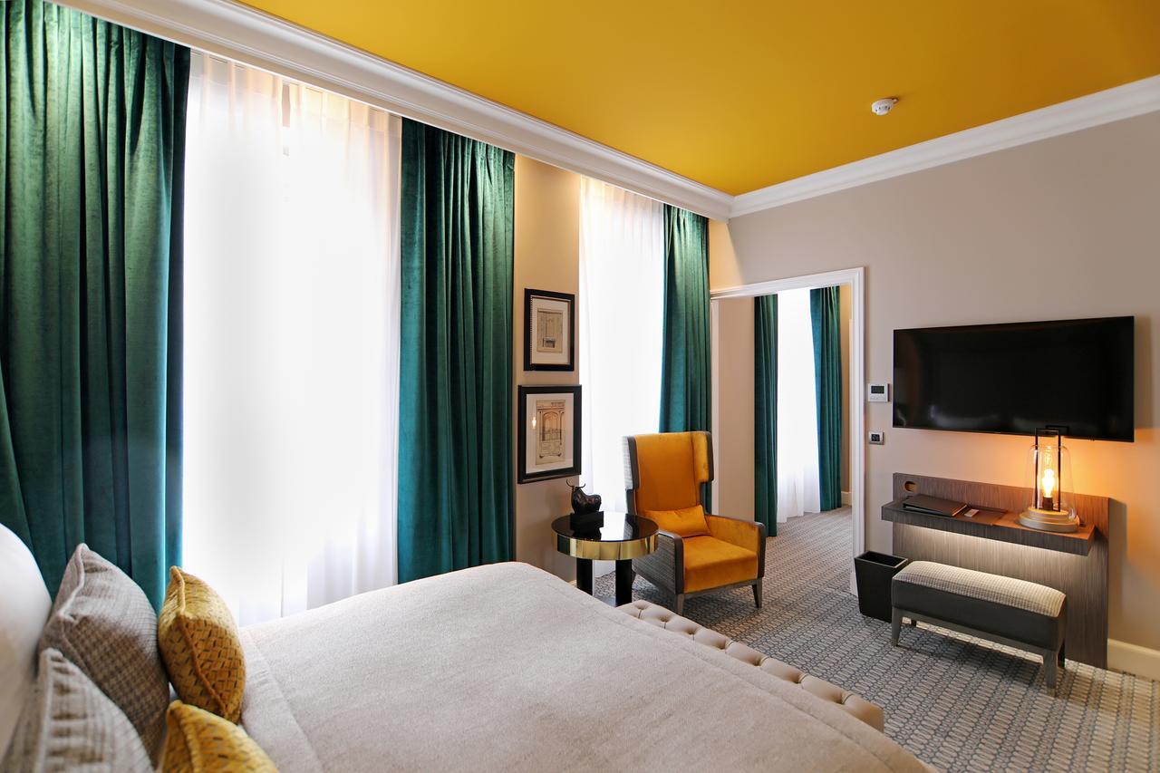 Hotel Alchimy