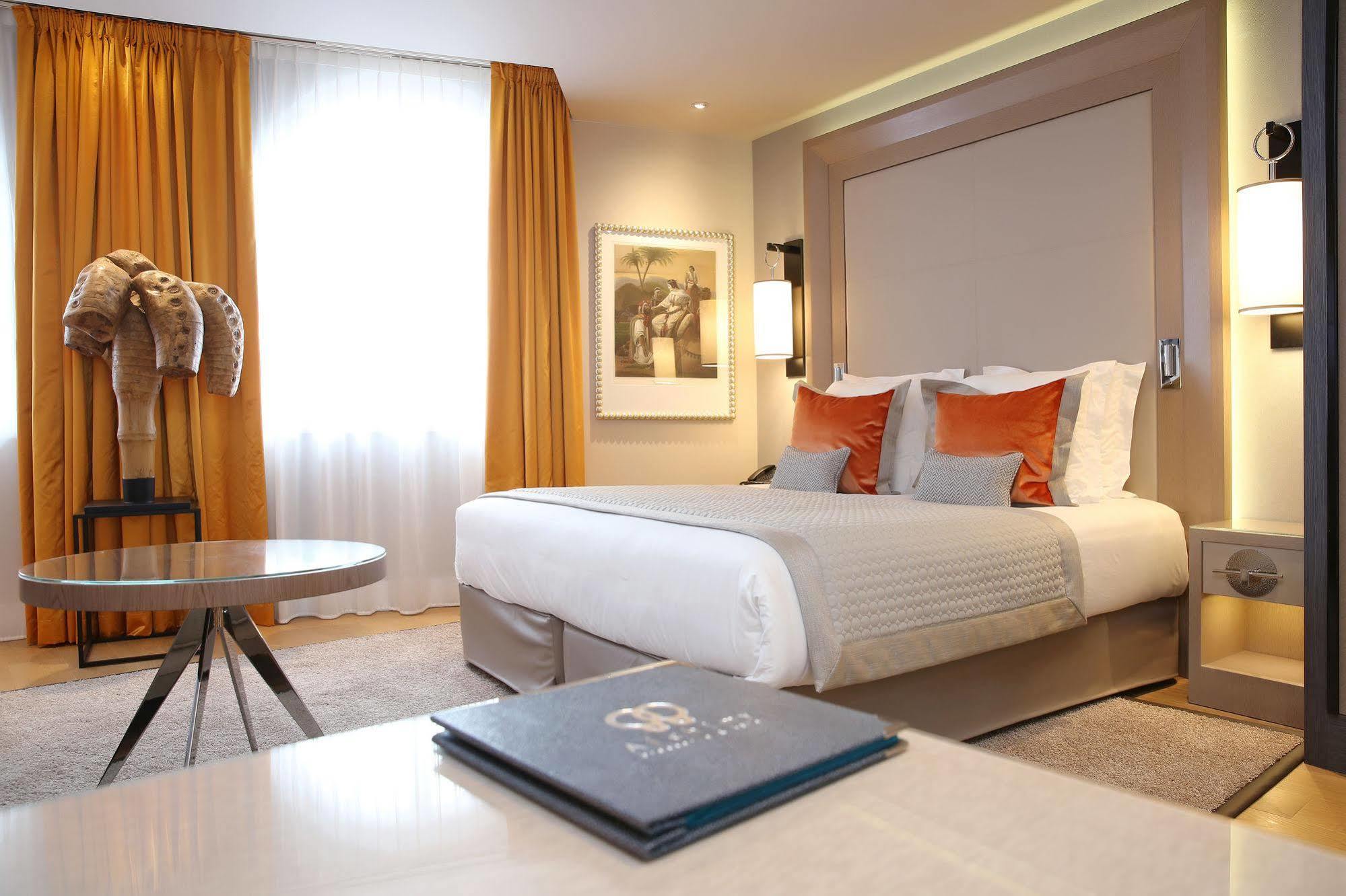Alchimy Hotel