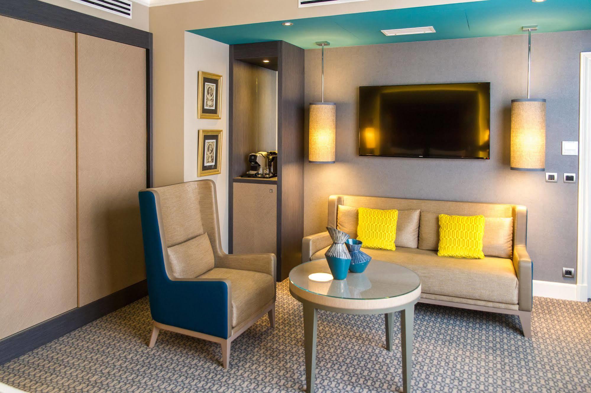 Alchimy Hotel Albi
